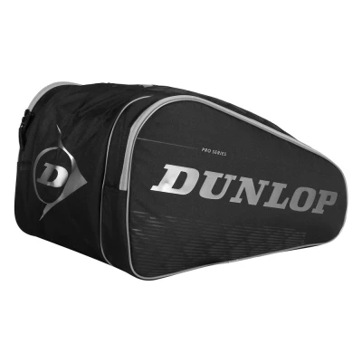 DUNLOP Padel taška PALETERO PRO Black/Silver