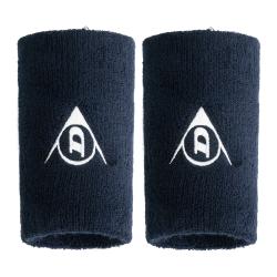 DUNLOP Potítka (Wristband) long - tmavomodrá DUNLOP Potítka (Wristband) long - tmavomodrá
