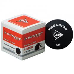 Dunlop PROGRESS - 1 ks squashový míč