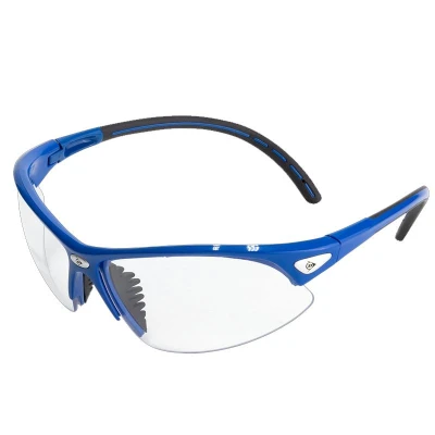 DUNLOP Squash brýle COMPETITION Red