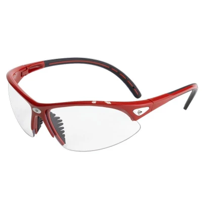 DUNLOP Squash brýle COMPETITION Blue DUNLOP Squash brýle COMPETITION Blue