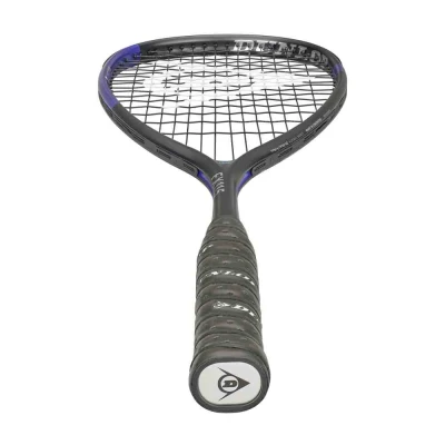Dunlop FX 115 2026 squashová raketa