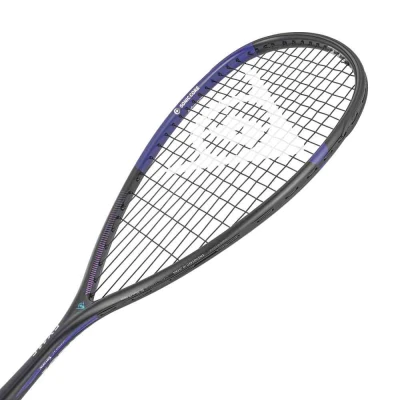 Dunlop FX 115 2026 squashová raketa
