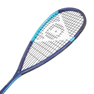Dunlop FX 125 2026 Squashová raketa