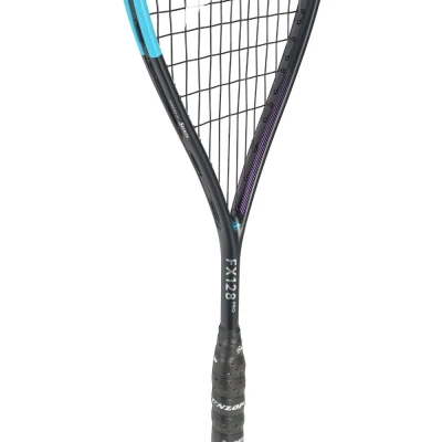 Dunlop FX 128 PRO 2026 Squashová raketa