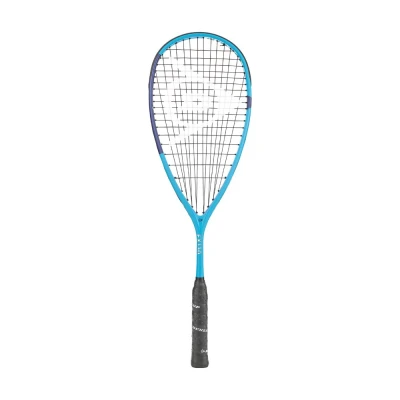 Dunlop FX 130 2026 squashová raketa
