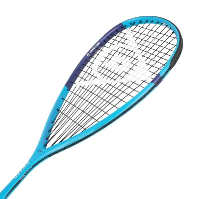 Dunlop FX 130 2026 squashová raketa