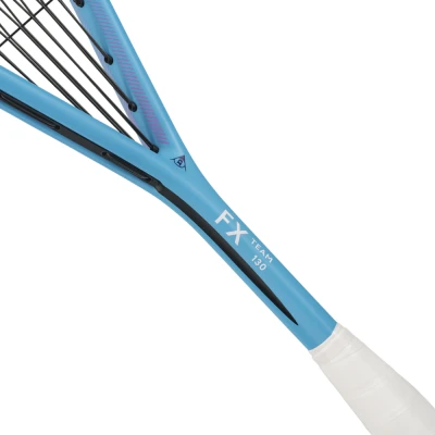 Dunlop FX TEAM 130 2026 squashová raketa