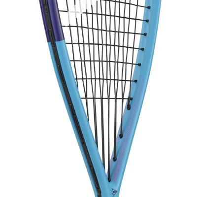 Dunlop FX TEAM 130 2026 squashová raketa
