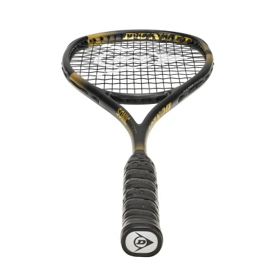 Dunlop SONIC CORE ICONIC 130 Squashová raketa