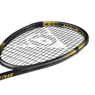 Dunlop SONIC CORE ICONIC 130 Squashová raketa