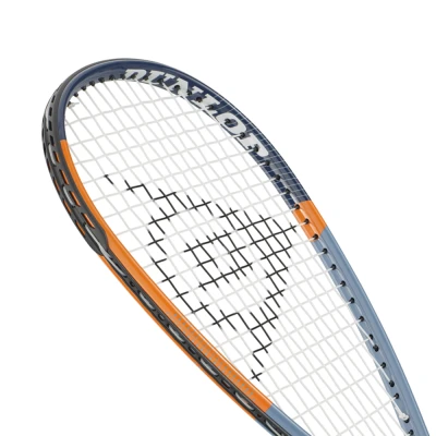 Dunlop TRISTORM PRO 26 Squashová raketa