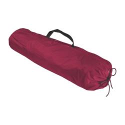 Dunlop Stan pro 2 osoby 200 x 120 cm červený