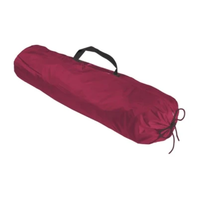 Dunlop Stan pro 2 osoby 200 x 120 cm červený