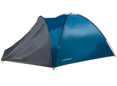 Dunlop Stan pro 2 osoby 210x220x130cm Dunlop Stan pro 2 osoby 210x220x130cm