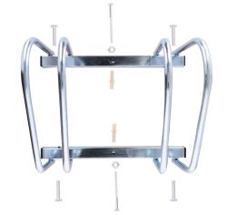 Dunlop Stojan na kola ocelový pro 2 kola