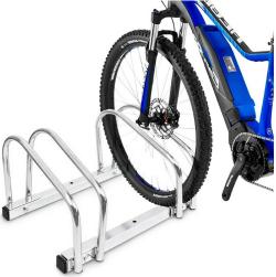 Dunlop Stojan na kola ocelový pro 2 kola