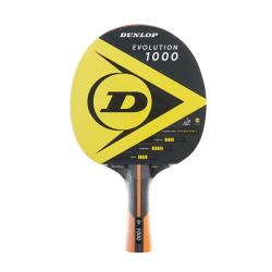 Dunlop EVOLUTION 1000 Stolní tenis pálka