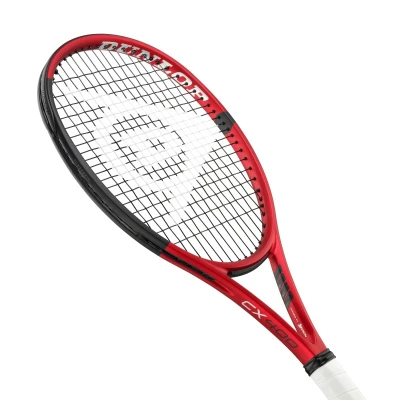 Dunlop CX 400 2021 tenisová raketa
