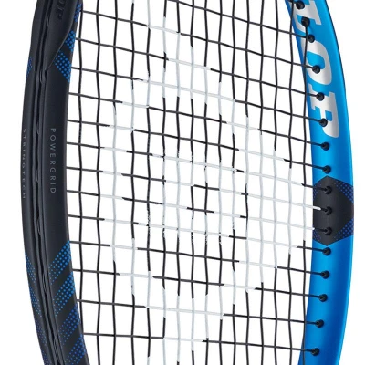 DUNLOP FX 500 JNR 25 dětská tenisová raketa