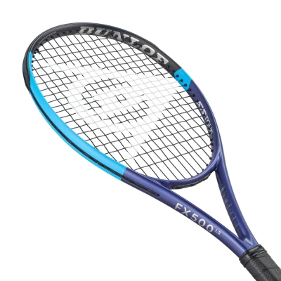 DUNLOP FX 500 LS 26 tenisová raketa