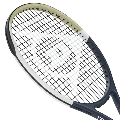 Dunlop TRISTORM PRO 100 LITE tenisová raketa POUZE grip 3 (VÝPRODEJ)