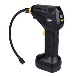 Dunlop Vzduchový kompresor digitální 12V 150 PSI