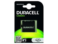 DURACELL Baterie - Náhrada GoPro Hero 4 AHDBT-401 baterie 3,8V 1160mAh DURACELL Baterie - Náhrada GoPro Hero 4 AHDBT-401 baterie 3,8V 1160mAh