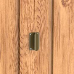 DURAMAX 05145 Titan Top Zahradní domek 4,7 m², dekor dub