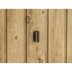 DURAMAX 05245 Colossus Top Zahradní domek 7,8 m², dekor dub