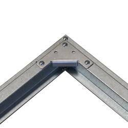 DURAMAX 05245 Colossus Top Zahradní domek 7,8 m², dekor dub