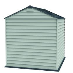 DURAMAX 30325 StoreMax Plus Zahradní domek 4,5 m² + podlahová konstrukce, vinylový, antracit