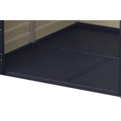 DURAMAX 30325 StoreMax Plus Zahradní domek 4,5 m² + podlahová konstrukce, vinylový, antracit