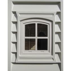 DURAMAX 40214 WoodBridge Plus Zahradní domek 7,6 m² + podlahová konstrukce, vinylový, béžový