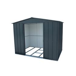 DURAMAX 50010 Titan Top Zahradní domek 4,7 m², antracit