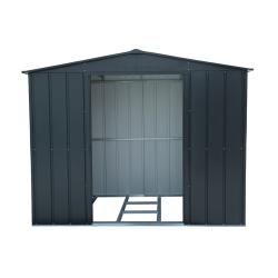 DURAMAX 50010 Titan Top Zahradní domek 4,7 m², antracit