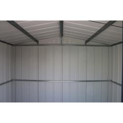 DURAMAX 50010 Titan Top Zahradní domek 4,7 m², antracit
