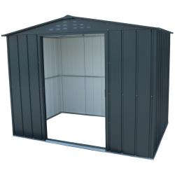 DURAMAX 50010 Titan Top Zahradní domek 4,7 m², antracit