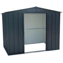 DURAMAX 50010 Titan Top Zahradní domek 4,7 m², antracit