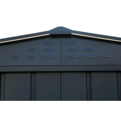 DURAMAX 50010 Titan Top Zahradní domek 4,7 m², antracit