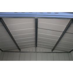 DURAMAX 50010 Titan Top Zahradní domek 4,7 m², antracit