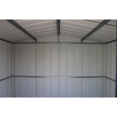 DURAMAX 50010 Titan Top Zahradní domek 4,7 m², antracit