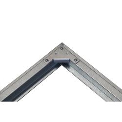 DURAMAX 50010 Titan Top Zahradní domek 4,7 m², antracit