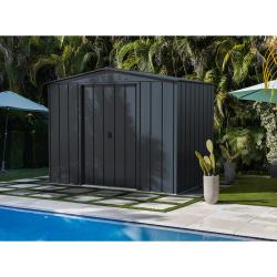 DURAMAX 50010 Titan Top Zahradní domek 4,7 m², antracit