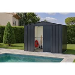 DURAMAX 50010 Titan Top Zahradní domek 4,7 m², antracit