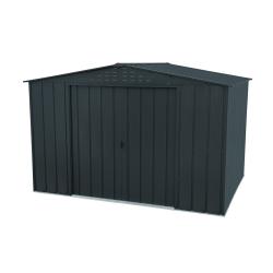 DURAMAX 50016 Colossus Top Zahradní domek 7,8 m², antracit DURAMAX 50016 Colossus Top Zahradní domek 7,8 m², antracit