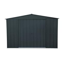 DURAMAX 50016 Colossus Top Zahradní domek 7,8 m², antracit