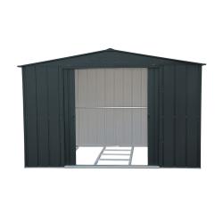 DURAMAX 50016 Colossus Top Zahradní domek 7,8 m², antracit