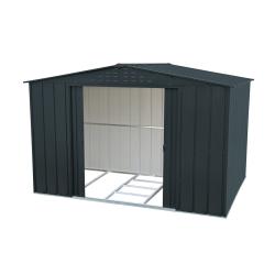 DURAMAX 50016 Colossus Top Zahradní domek 7,8 m², antracit