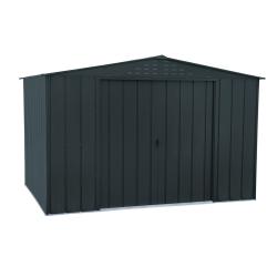 DURAMAX 50016 Colossus Top Zahradní domek 7,8 m², antracit